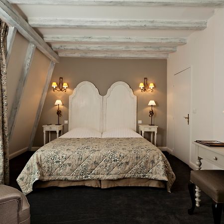 Best Western Plus Hotel Villa D'Est Straatsburg Buitenkant foto