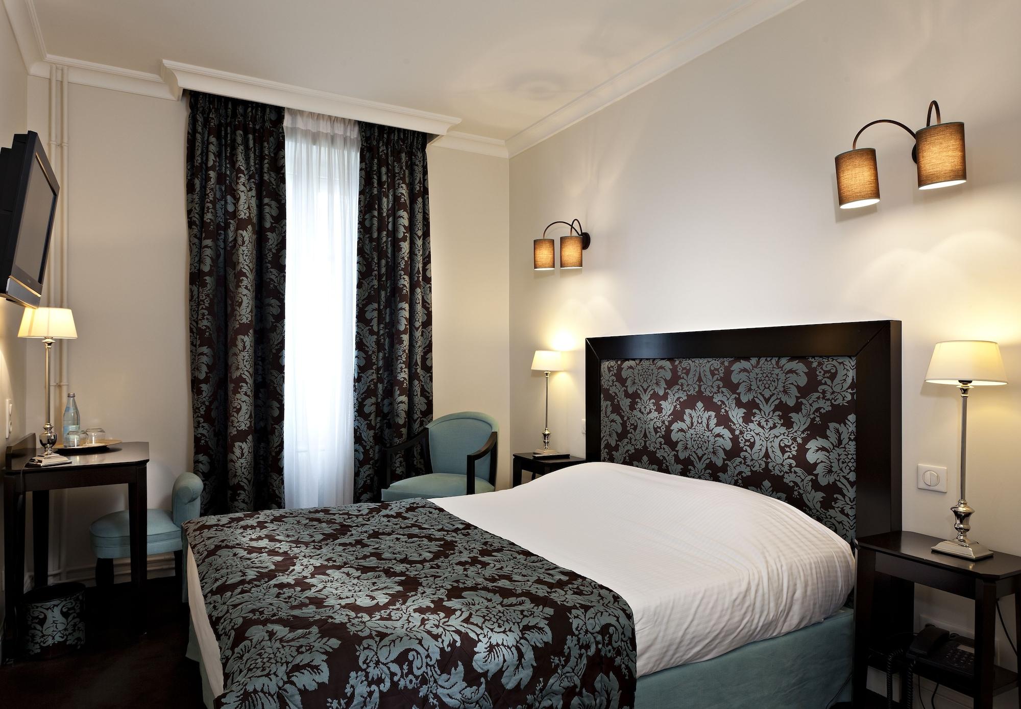 Best Western Plus Hotel Villa D'Est Straatsburg Buitenkant foto