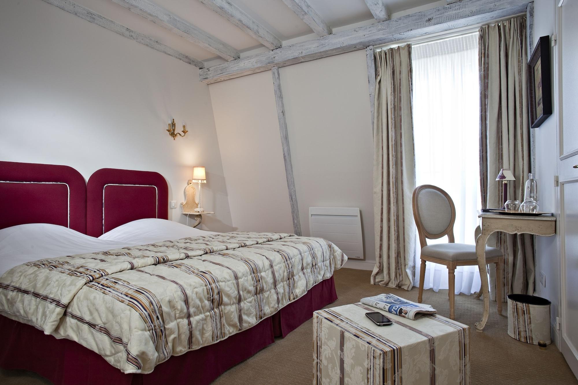 Best Western Plus Hotel Villa D'Est Straatsburg Buitenkant foto