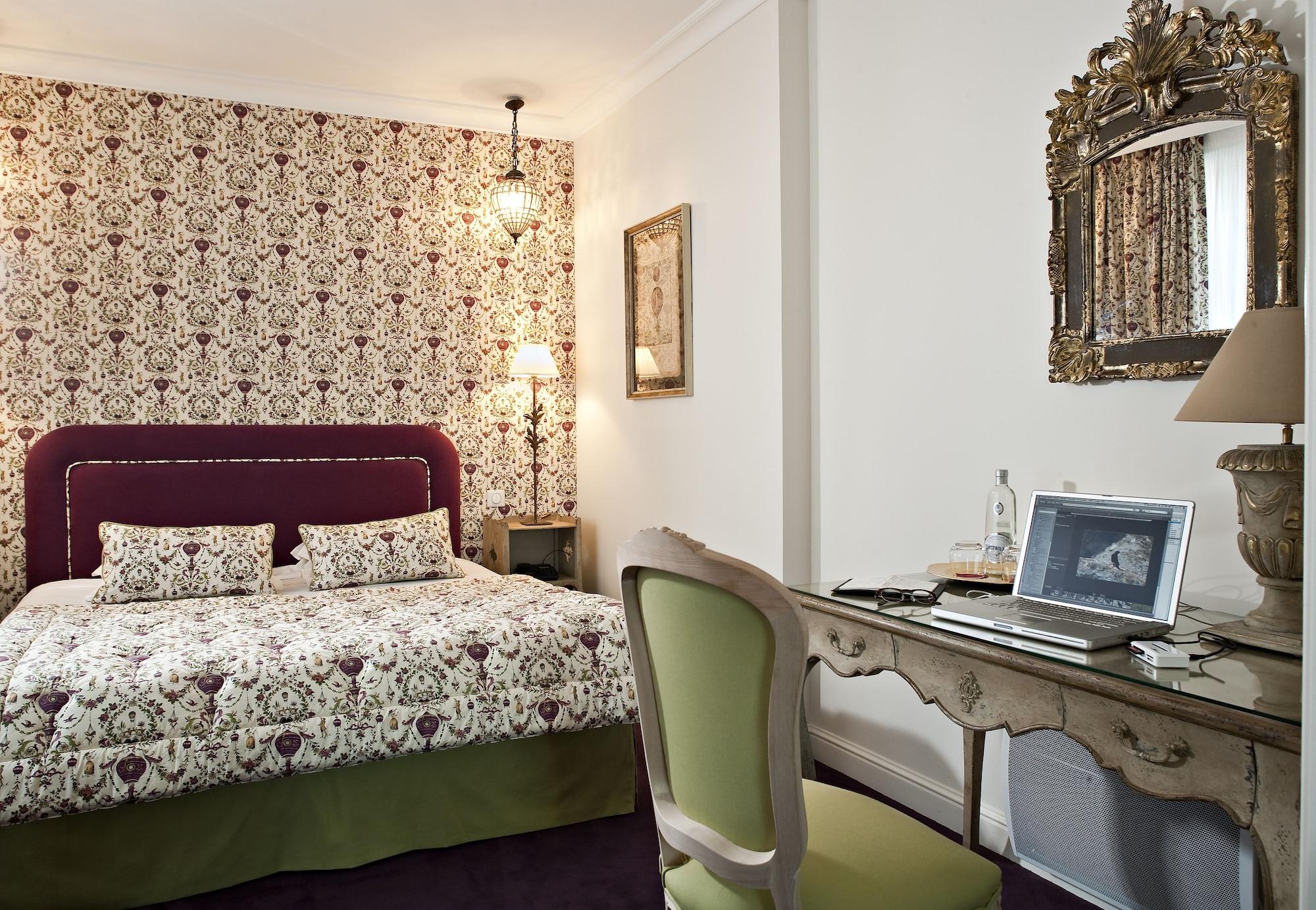 Best Western Plus Hotel Villa D'Est Straatsburg Buitenkant foto