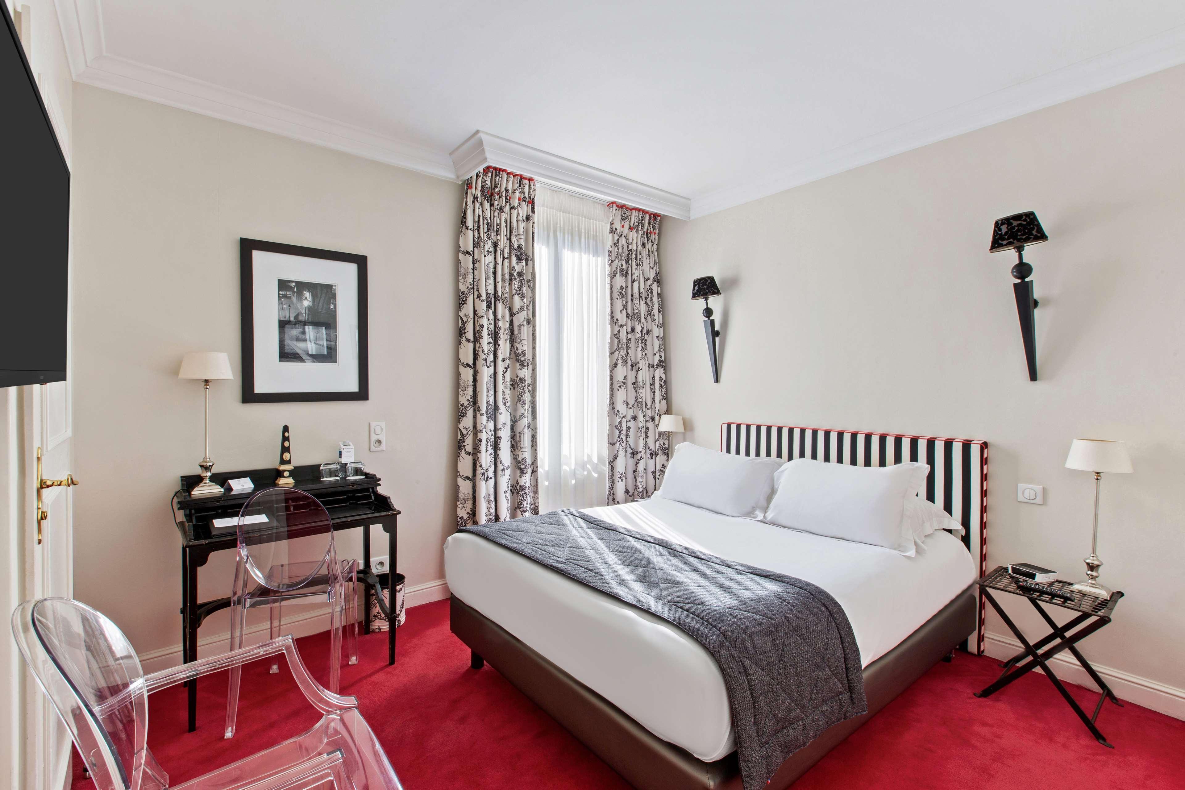 Best Western Plus Hotel Villa D'Est Straatsburg Buitenkant foto