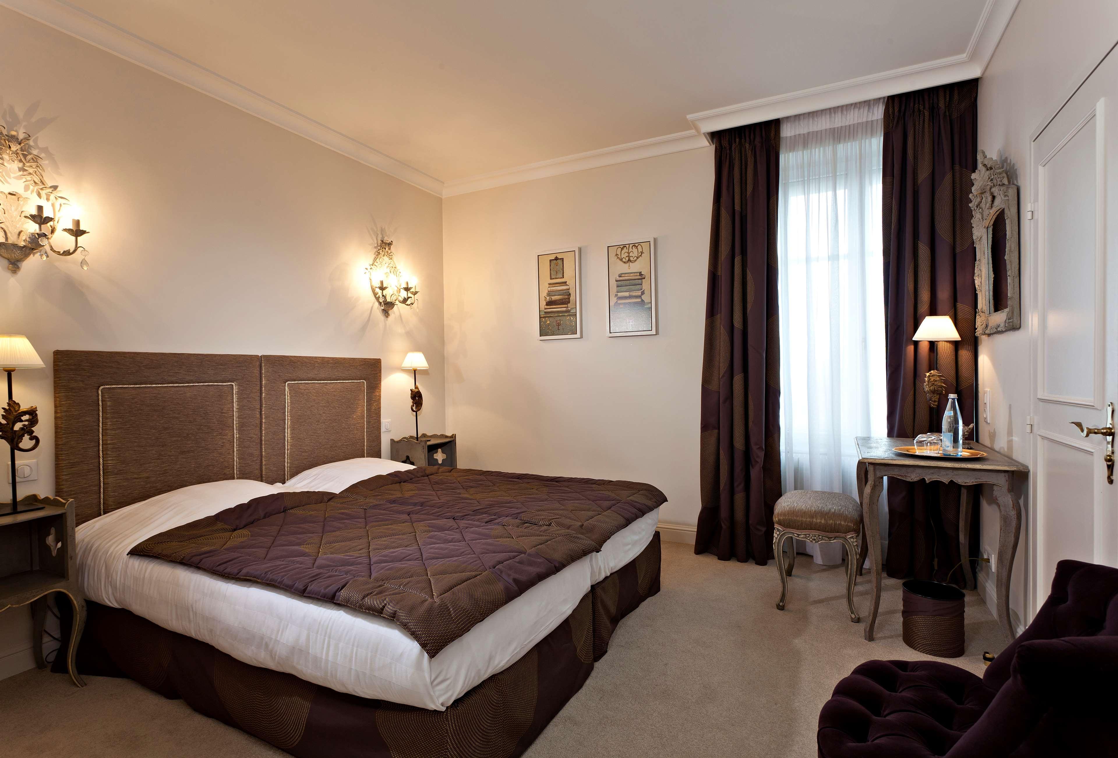 Best Western Plus Hotel Villa D'Est Straatsburg Buitenkant foto
