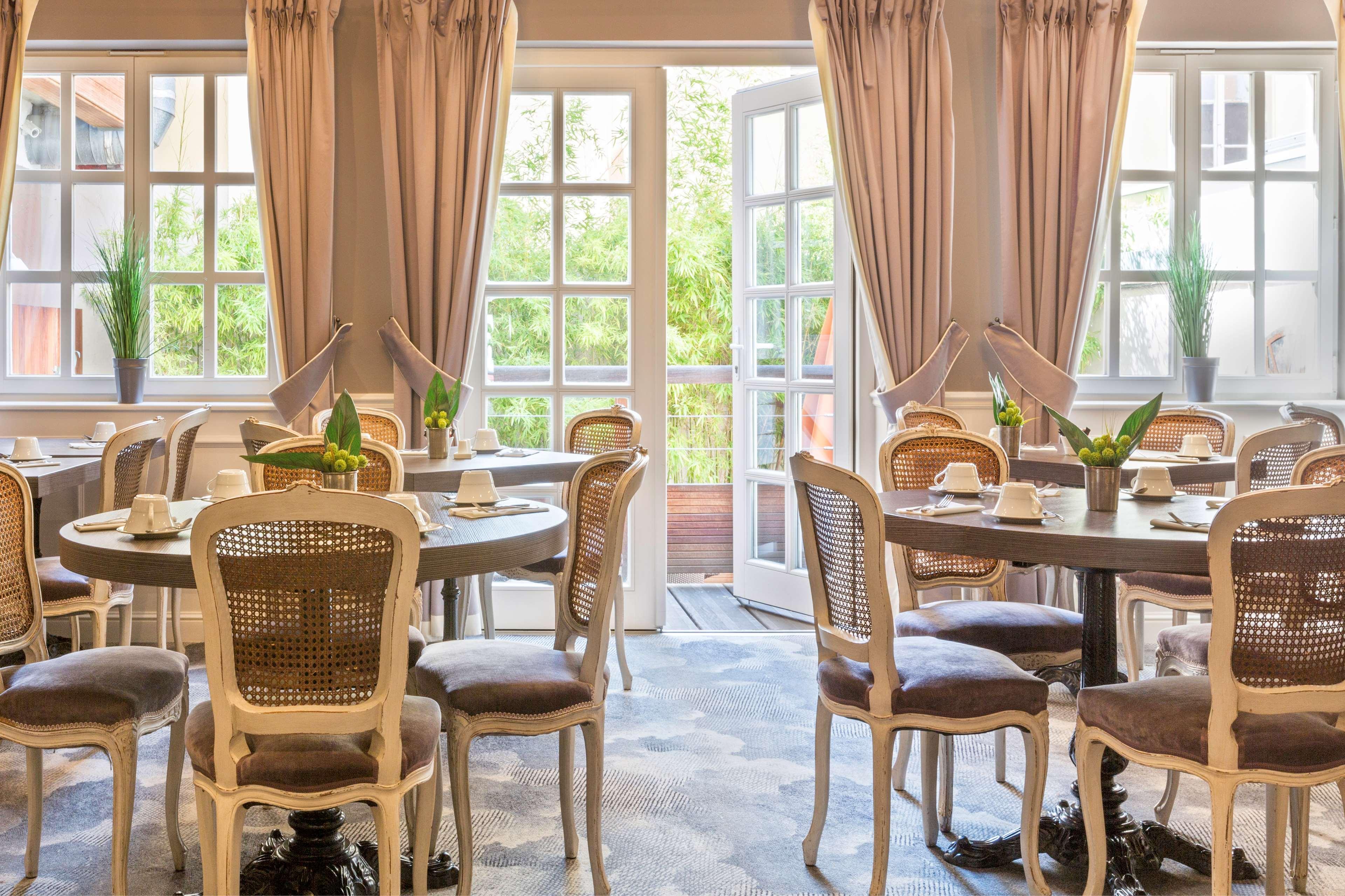 Best Western Plus Hotel Villa D'Est Straatsburg Buitenkant foto