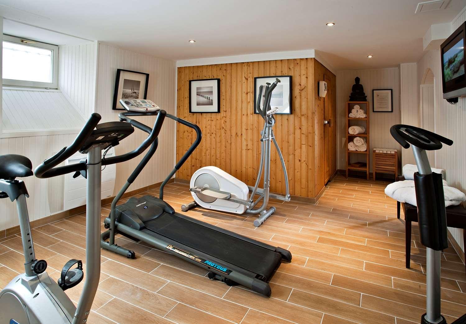 Best Western Plus Hotel Villa D'Est Straatsburg Buitenkant foto