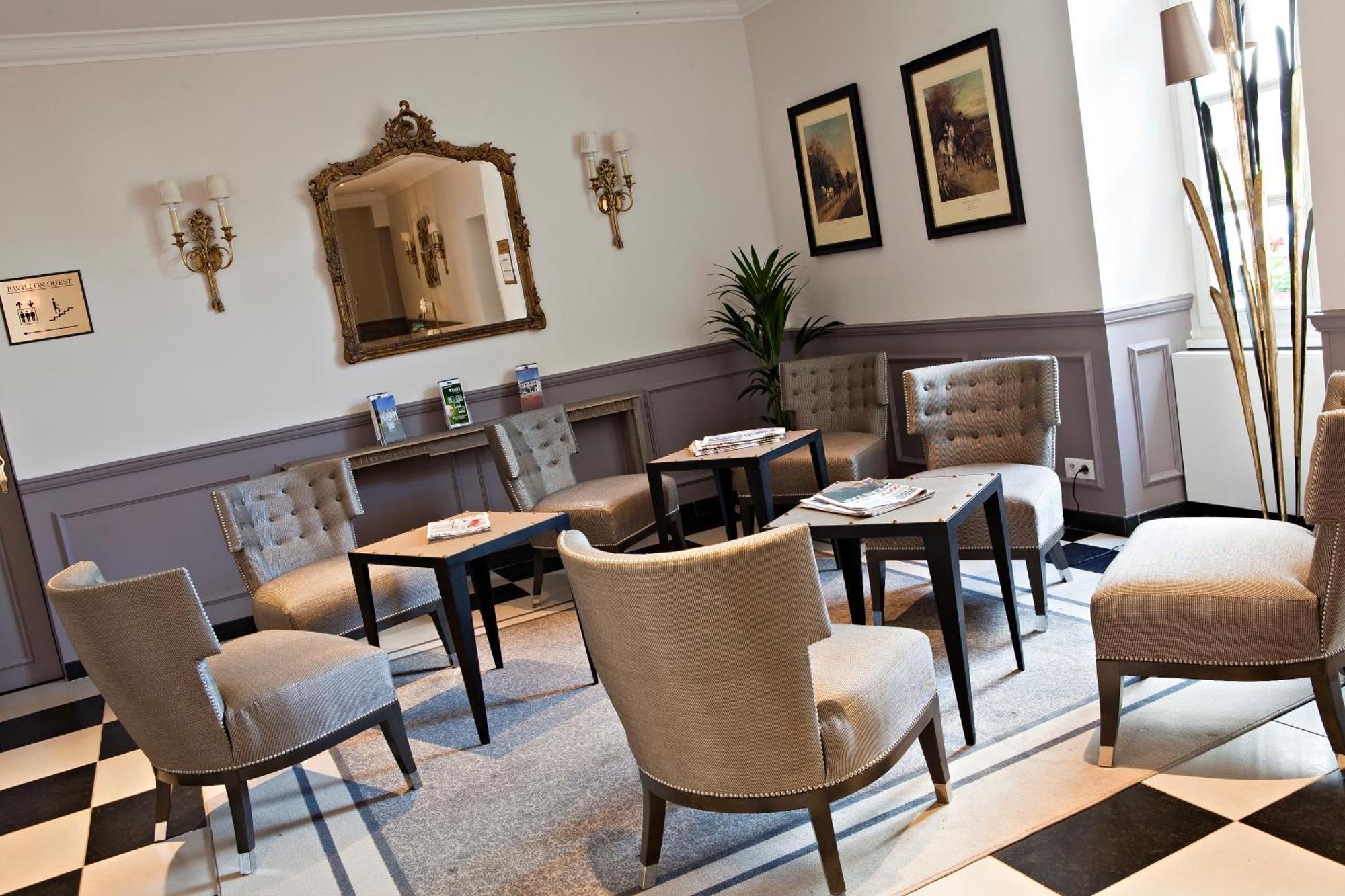 Best Western Plus Hotel Villa D'Est Straatsburg Buitenkant foto