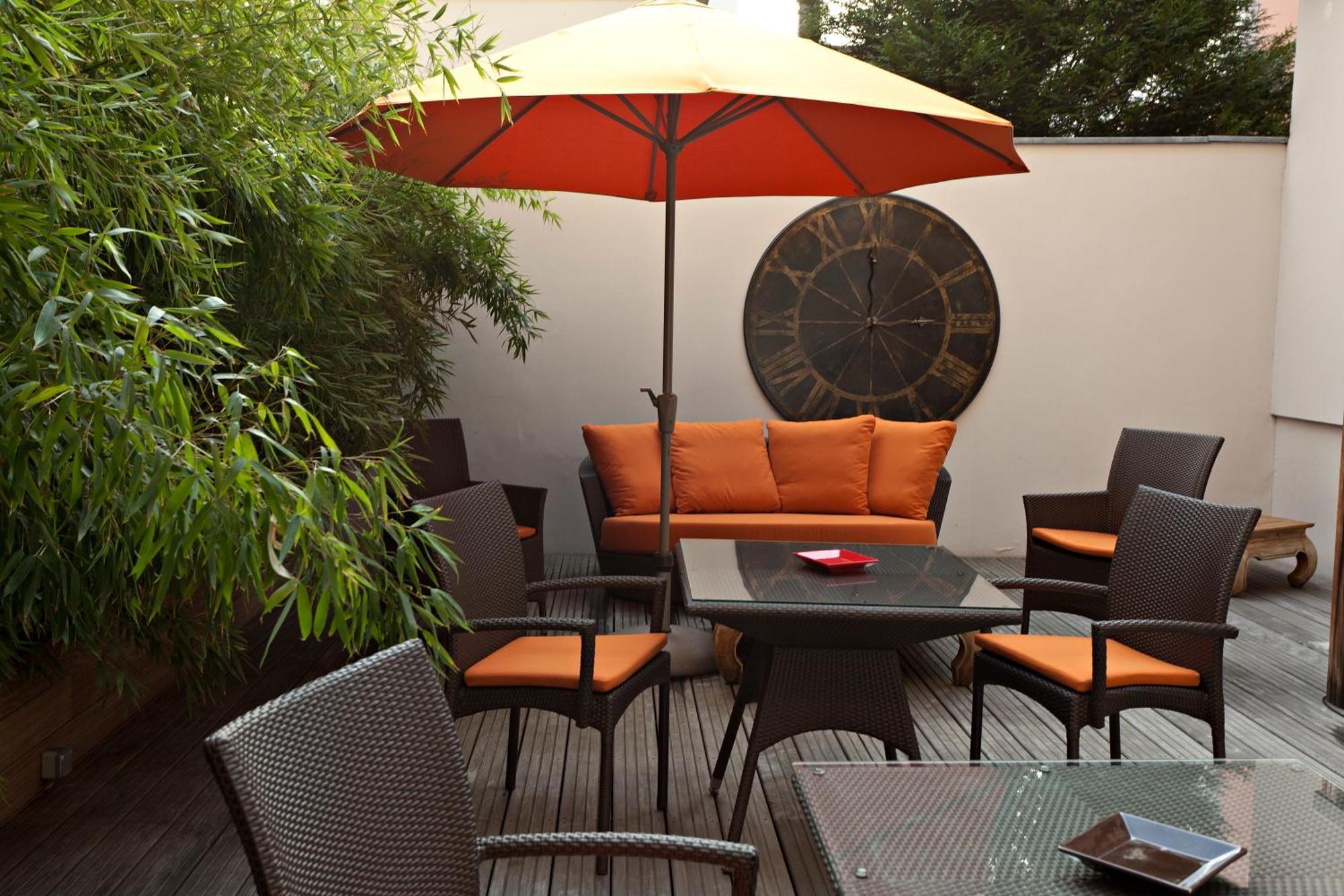 Best Western Plus Hotel Villa D'Est Straatsburg Buitenkant foto