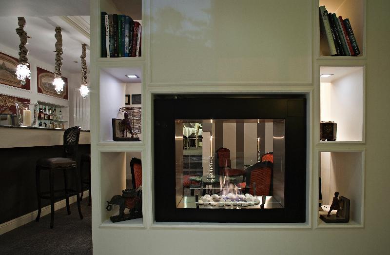 Best Western Plus Hotel Villa D'Est Straatsburg Buitenkant foto