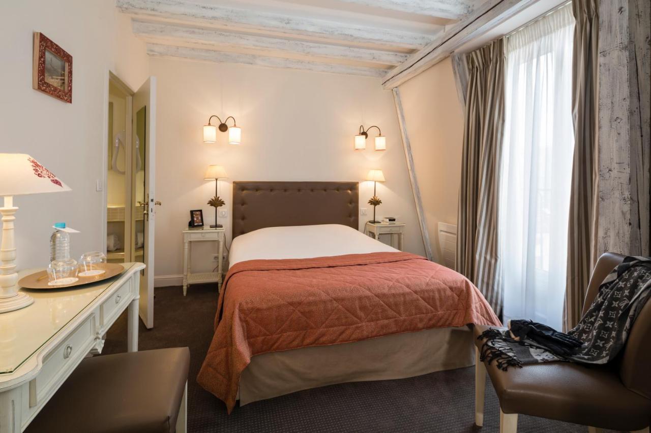Best Western Plus Hotel Villa D'Est Straatsburg Kamer foto